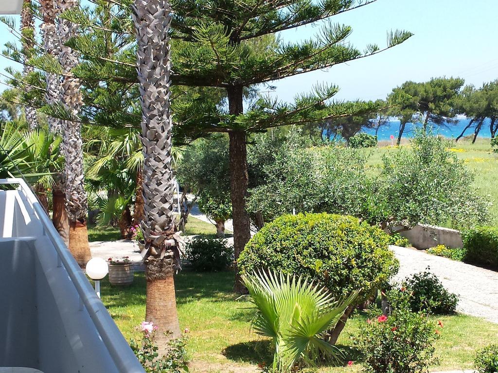 Blue Nest Hotel Tigaki Cameră foto